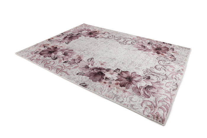 Conceptum Alfombra Asr Crpt-149 Multicolor 80 x 140 cm